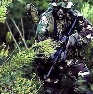 Meet your Posher, Mike